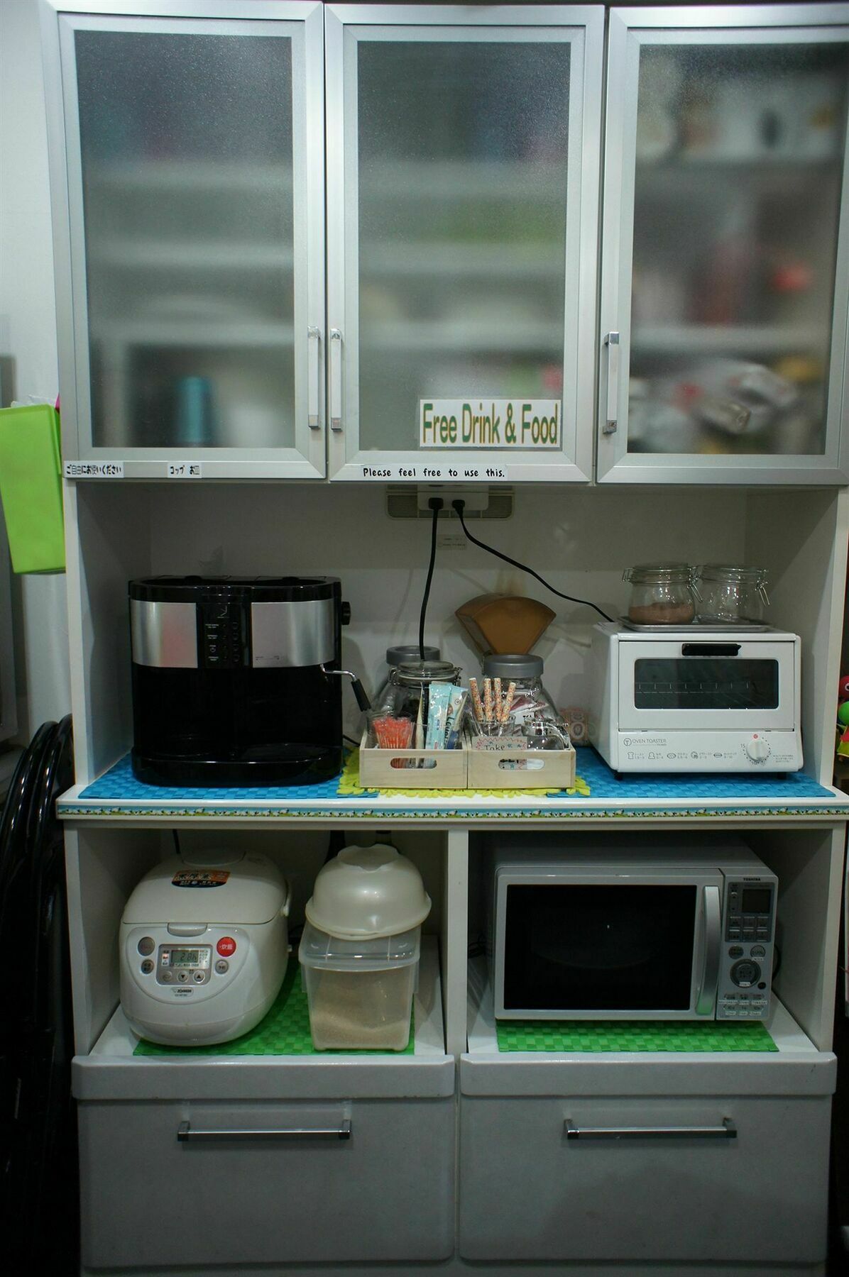 Hostel Base Point Osaka Exterior photo